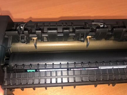 Фьюзер (печь в сборе) для xerox WC 5222/5225/5230