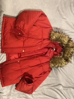 Куртка женская красная Befree (M)