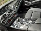 BMW 5 серия 2.0 AT, 2011, 171 000 км объявление продам