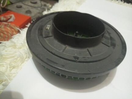 Фильтр Нулевого сопротивления HKS