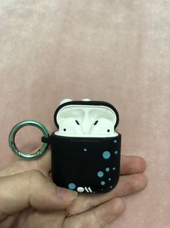 AirPods 2 оригинал