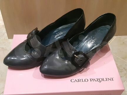 Туфли женские Сarlo Раzolini