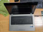 Ноутбук HP G62-a30er