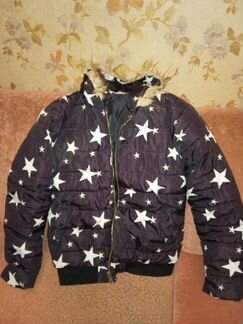 Костюм теплый