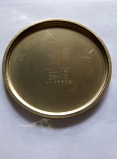 Карманные часы Нamiltoh
