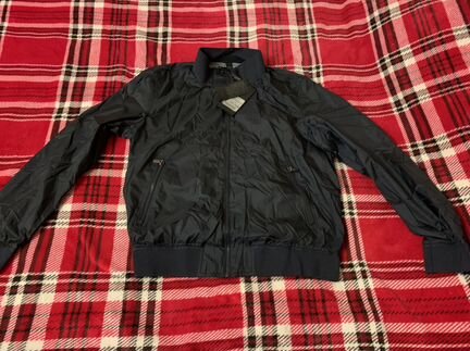 Ветровка Massimo Dutti оригинал новая