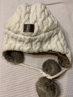 Шапка новая