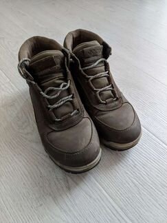 Ботинки ecco демисезон, р-р 42