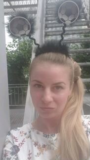 Ободок болельщика fifa, футбольный аксессуар