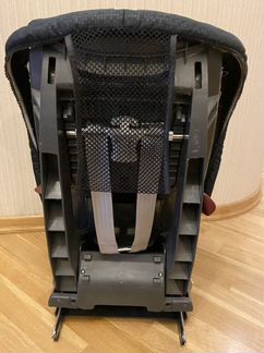 Автокресло Romer duo plus 9-18кг isofix