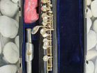 Флейта Sebastian M.259