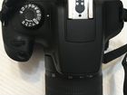 Зеркальный фотоаппарат canon EOS 4000d Kit 18-55mm объявление продам