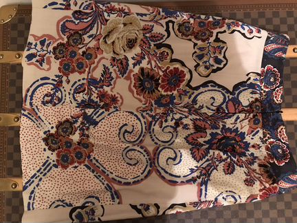 Юбка etro