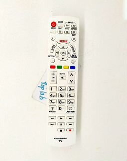 Пульт для телевизора Panasonic