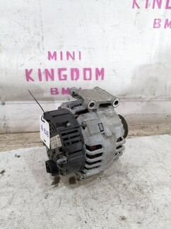 Генератор Volkswagen Passat B6 variant BZB 2009