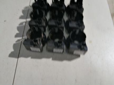 Fluence Megane 3 2008-2018 антенна иммобилайзера