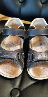 Сандалии Bottilini Anatomic