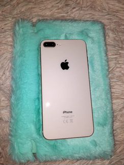 iPhone 8 plus 64gb