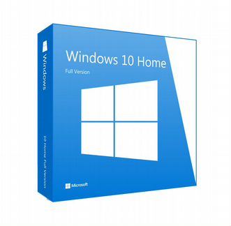 Лицензионный ключ windows 10 home для 1 пк