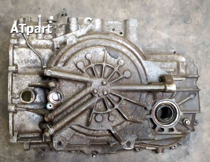 Корпус АКПП 6T40