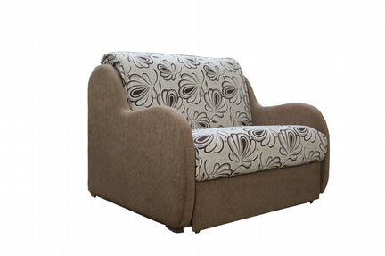 Диван аккордеон - Баркас Мини