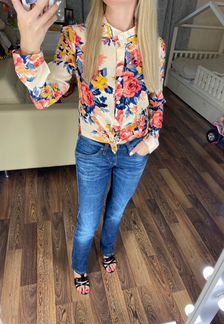 Джинсы miss sixty 25