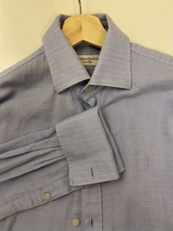 Рубашка Yves Saint Laurent