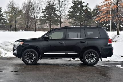 Black Rhino Cyclone 5x150 20x9 et 25