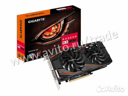 I5-9600K (NEW) + RX 580 Gaming