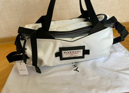 Дорожная сумка givenchy Downtown