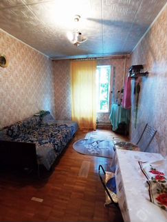 2-к квартира, 47.9 м², 2/9 эт.