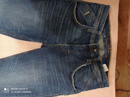 Джинсы Tom Tailor W 29 L 34