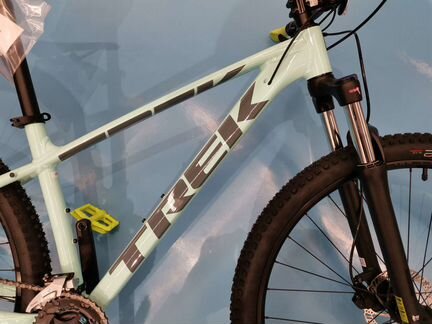 Горный велосипед Trek Marlin 6, гидравлика