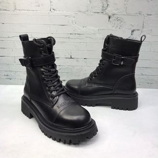 Ботинки зимние Balenciaga