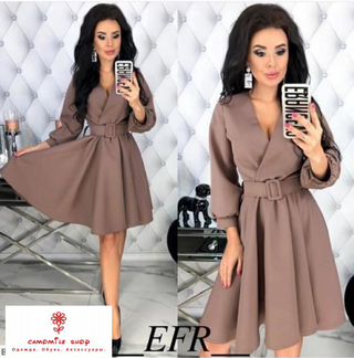 Платье (42/44)