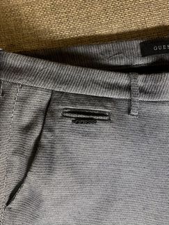 Брюки guess 36 31
