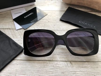 Очки Chanel