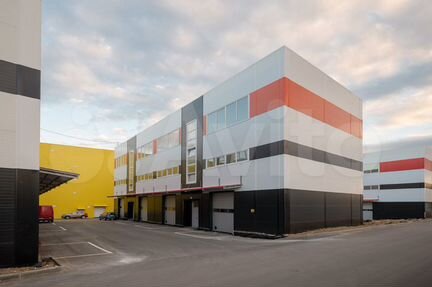 Продам помещение свободного назначения, 414.3 м²