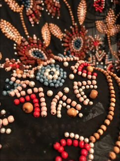 Платье matthew williamson