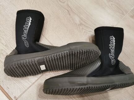 Боты Action 5 мм