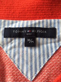Женский жилет Tommy Hilfiger. Оригинал