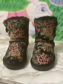 Ugg угги детские 32