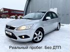 Ford Focus 1.8 МТ, 2008, 118 000 км
