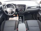 Mitsubishi Outlander 2.0 CVT, 2020, 21 000 км объявление продам