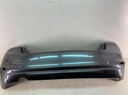 Бампер задний Bmw 3Er F30 2012-2015
