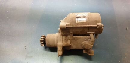 Стартер Lexus Rx 300