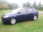 Ford Focus 1.6 AT, 2010, 99 000 км