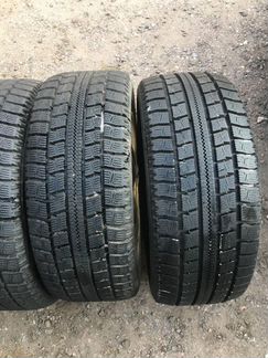 Шины зима Nitto R17 225/45 Japan