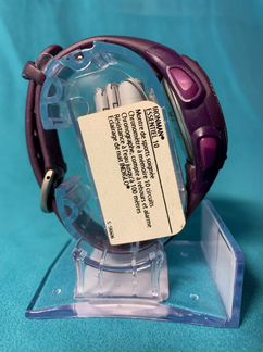 Спортивные женские часы Timex Ironman TW5K89700