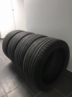 Зимняя Резина Yokohama W-Drive 295/40 R21